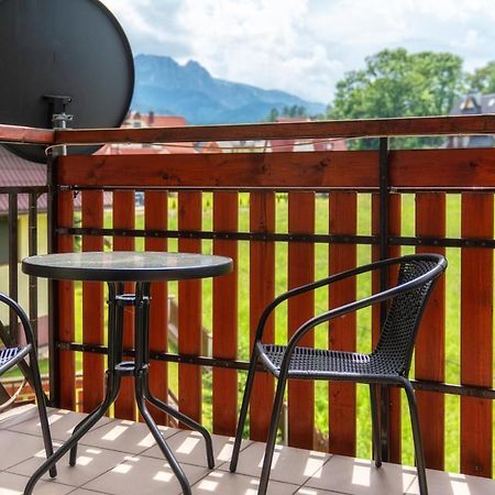Apart4You Apartamenty Boruta Zakopane Exterior foto