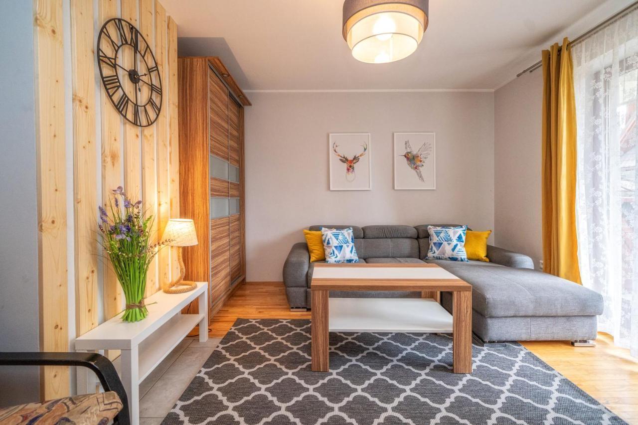 Apart4You Apartamenty Boruta Zakopane Exterior foto