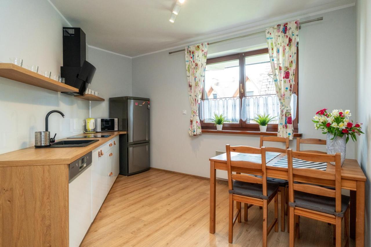 Apart4You Apartamenty Boruta Zakopane Exterior foto