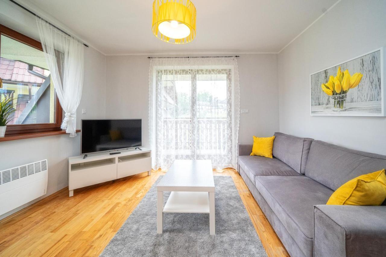 Apart4You Apartamenty Boruta Zakopane Exterior foto