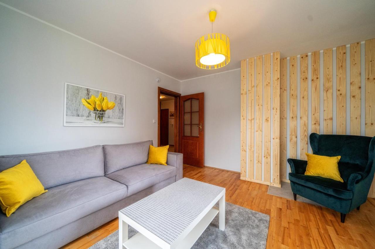 Apart4You Apartamenty Boruta Zakopane Exterior foto