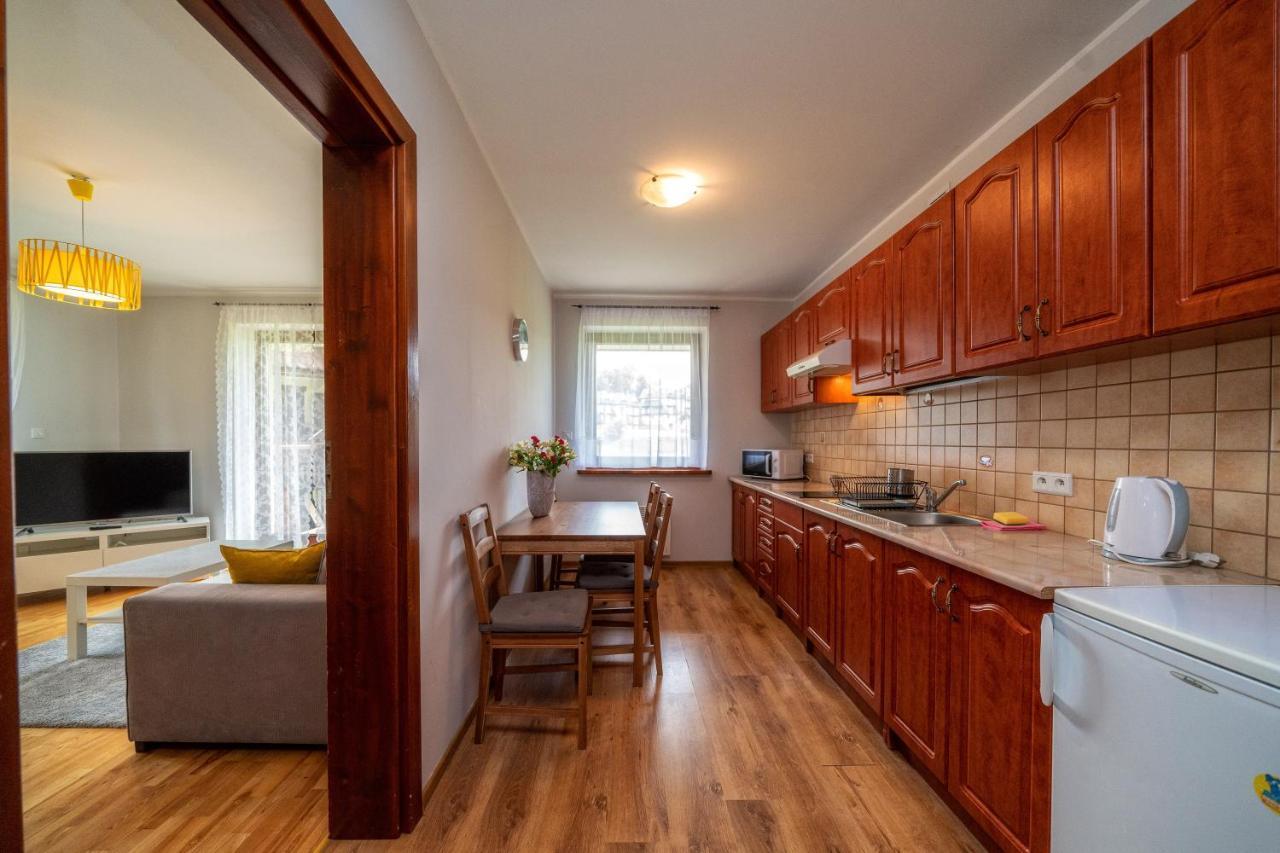 Apart4You Apartamenty Boruta Zakopane Exterior foto