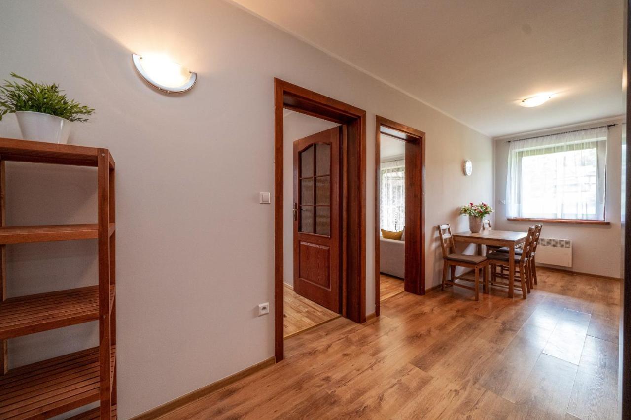 Apart4You Apartamenty Boruta Zakopane Exterior foto