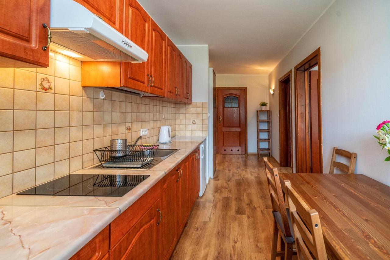 Apart4You Apartamenty Boruta Zakopane Exterior foto