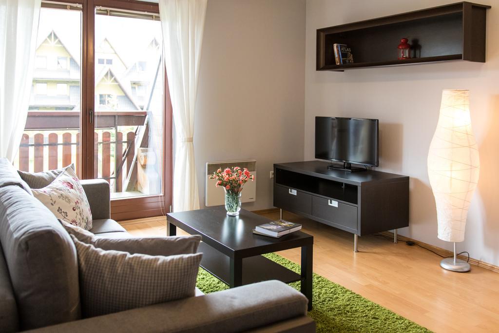 Apart4You Apartamenty Boruta Zakopane Exterior foto