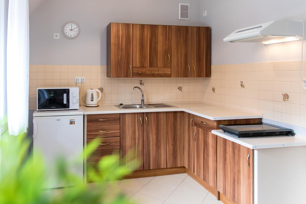 Apart4You Apartamenty Boruta Zakopane Exterior foto