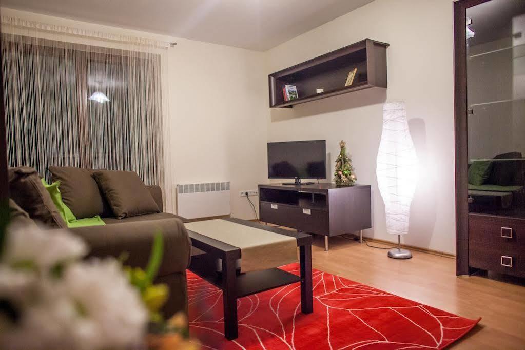 Apart4You Apartamenty Boruta Zakopane Exterior foto