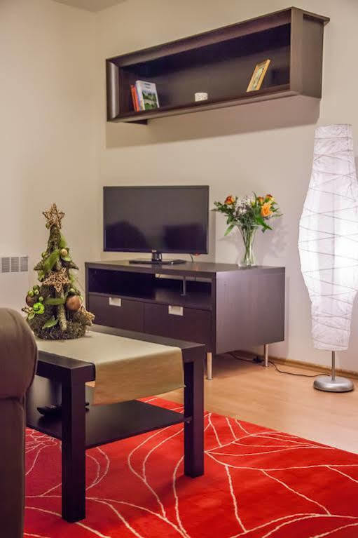 Apart4You Apartamenty Boruta Zakopane Exterior foto