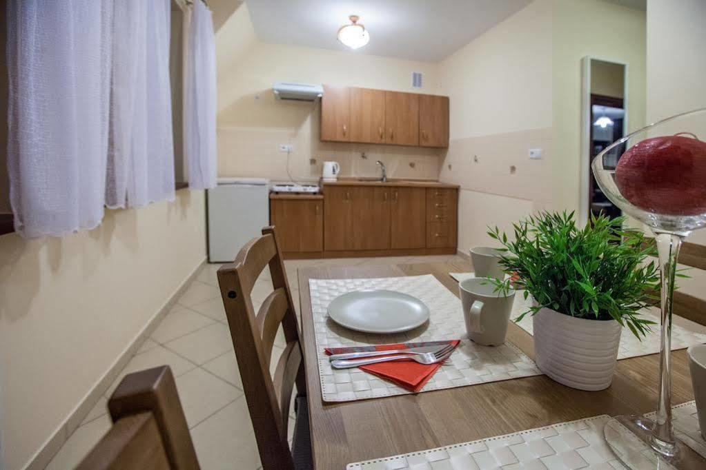 Apart4You Apartamenty Boruta Zakopane Exterior foto