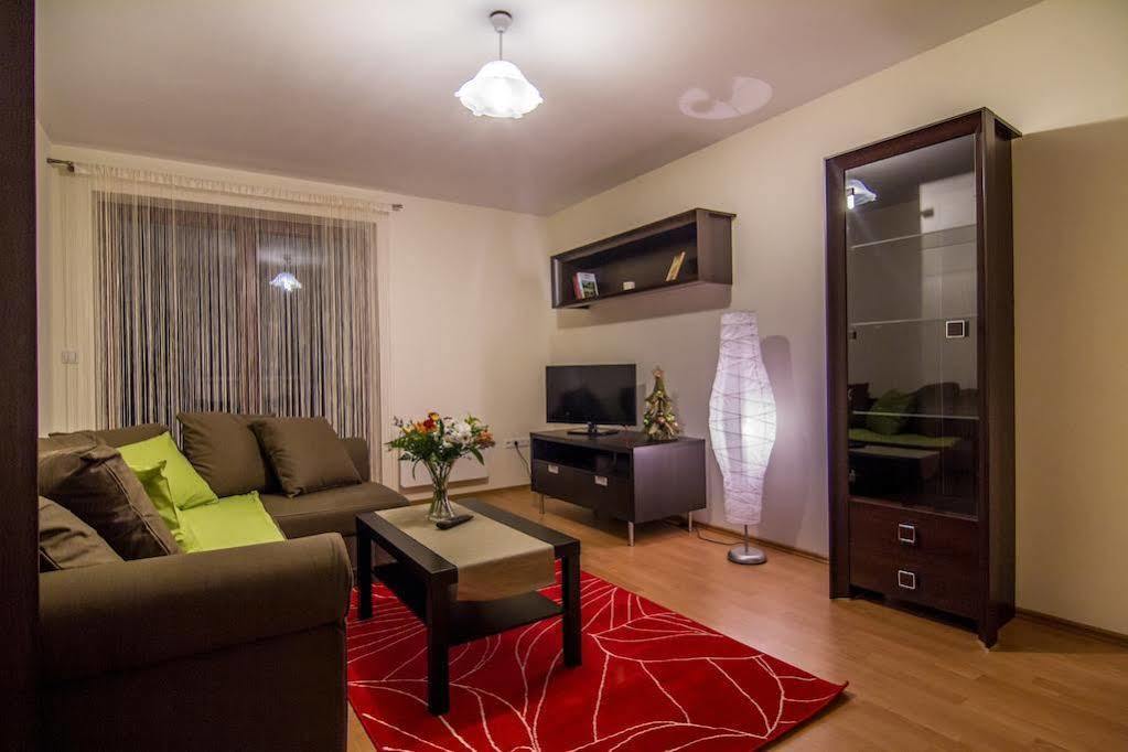 Apart4You Apartamenty Boruta Zakopane Exterior foto
