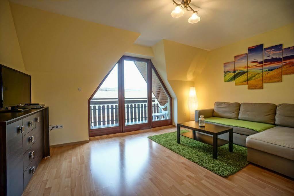 Apart4You Apartamenty Boruta Zakopane Exterior foto