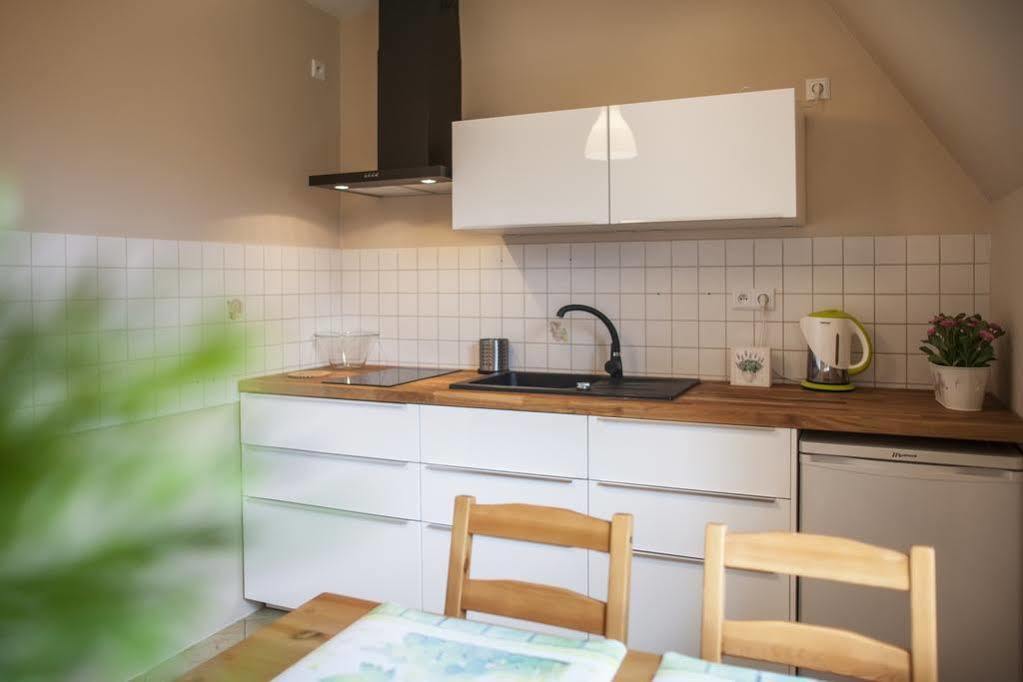 Apart4You Apartamenty Boruta Zakopane Exterior foto