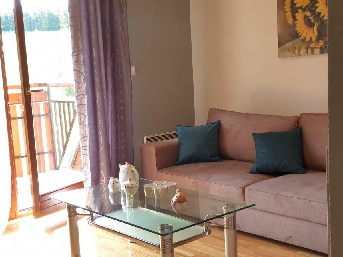 Apart4You Apartamenty Boruta Zakopane Exterior foto