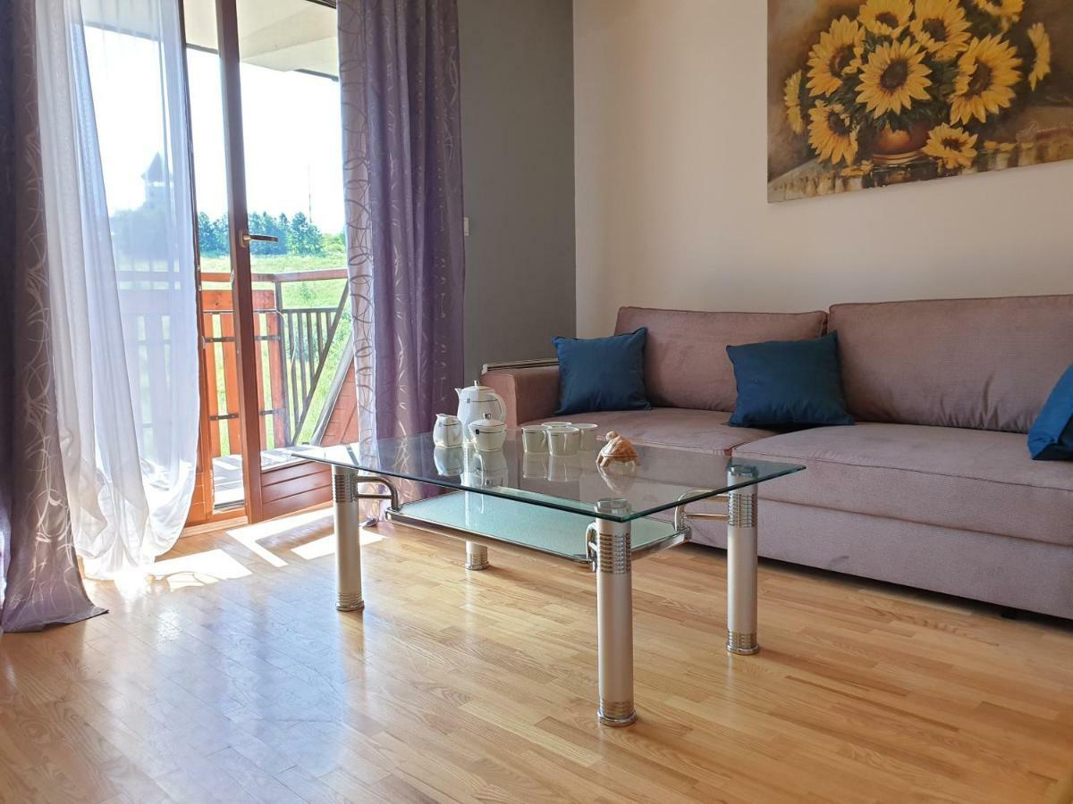 Apart4You Apartamenty Boruta Zakopane Exterior foto